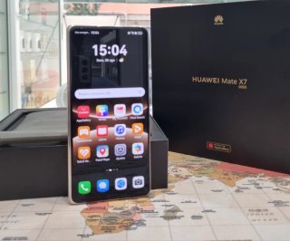 Huawei Mate X7 512GB + 16GB