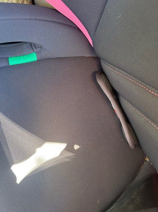 Silla de coche para niños