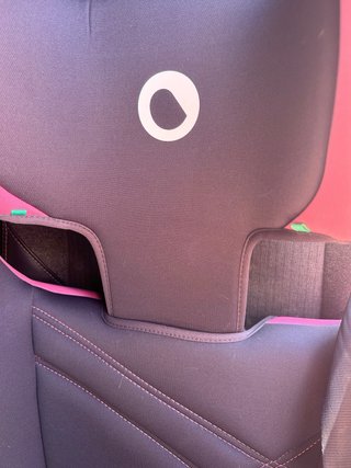 Silla de coche para niños