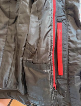 Chaqueta Moto Alpinestars Mujer