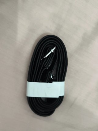 Bolso Cartera Negro