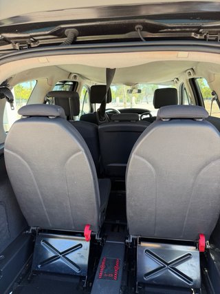 Renault Grand Scenic 2008