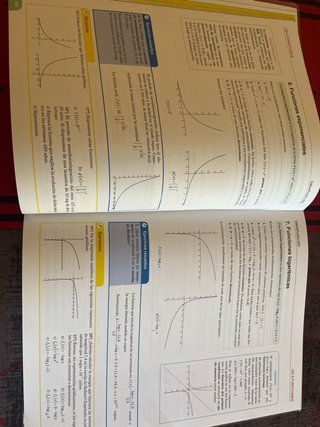 MATEMÁTICAS APLICADAS A LAS CIENCIAS SOCIALES I