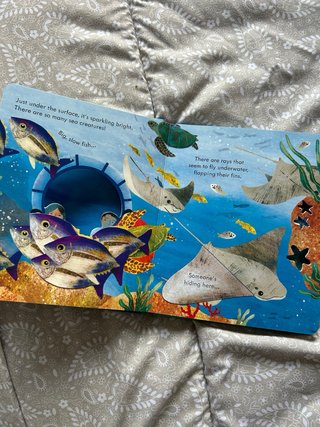 Libro infantiles inglés/English book children