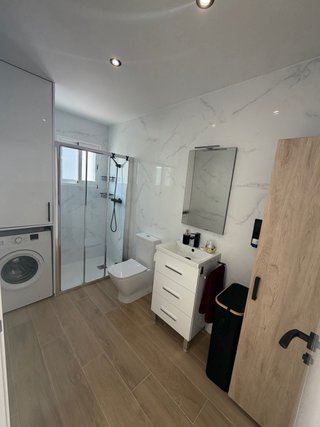 Piso alquiler semanal/quincenas