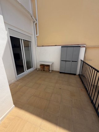 Piso alquiler semanal/quincenas