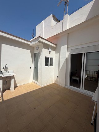 Piso alquiler semanal/quincenas