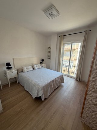 Piso alquiler semanal/quincenas