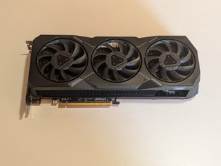 AMD Radeon RX 7900 XT 20GB GDDR6 PowerColor