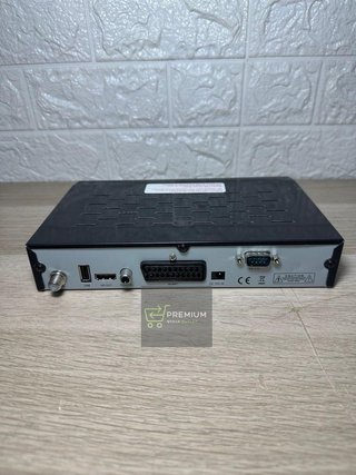 Hdline Receptor de Satélite