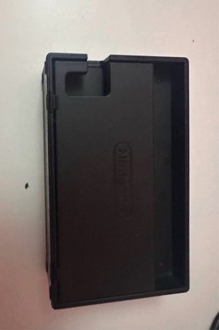 Nintendo Switch Azul/Gris