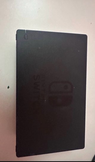 Nintendo Switch Azul/Gris