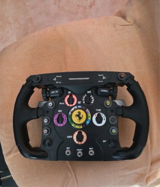 Thrustmaster T300RS