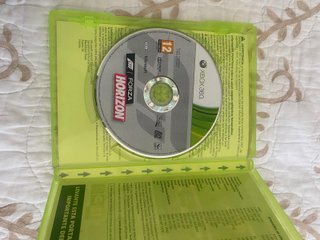 Forza Horizon Xbox 360 | One X | Series X