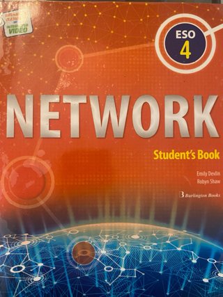 Network 4 Eso Alumno