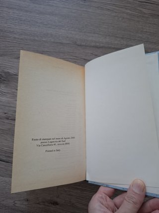 Libro "Odissea" di Omero