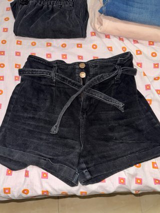 Lote 8 Pantalones Talla M-L