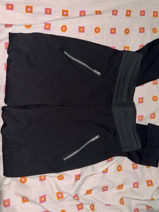 Lote 8 Pantalones Talla M-L