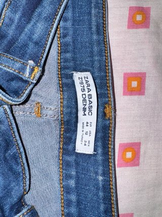 Lote 8 Pantalones Talla M-L