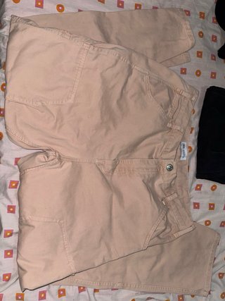 Lote 8 Pantalones Talla M-L