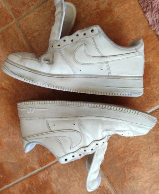 Nike Air Talla 41