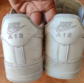 Nike Air Talla 41