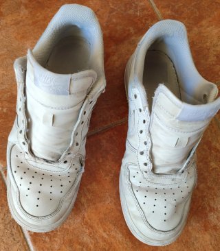Nike Air Talla 41