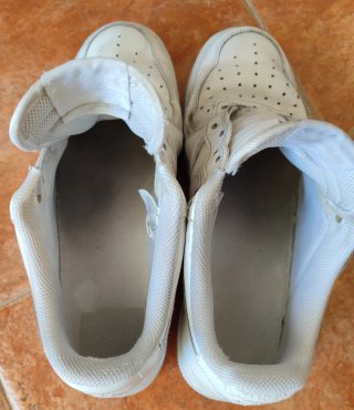 Nike Air Talla 41