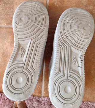 Nike Air Talla 41