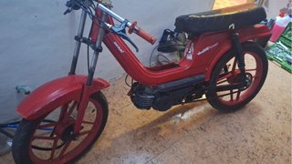 Láminas Admisión Ital Derbi Variant Sport