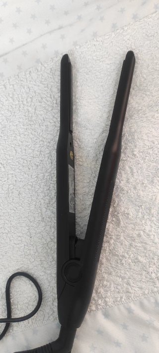 Plancha pelo KIPOZI Titanium 3/10