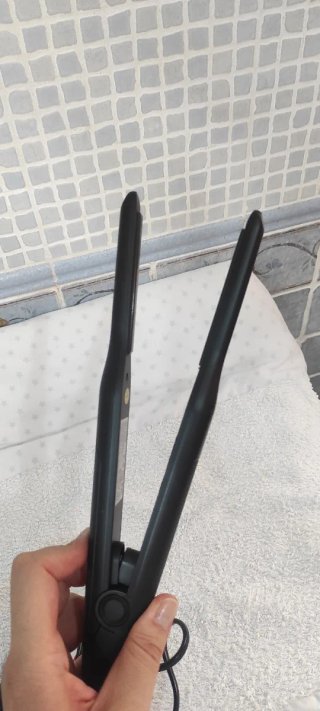Plancha pelo KIPOZI Titanium 3/10