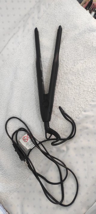 Plancha pelo KIPOZI Titanium 3/10