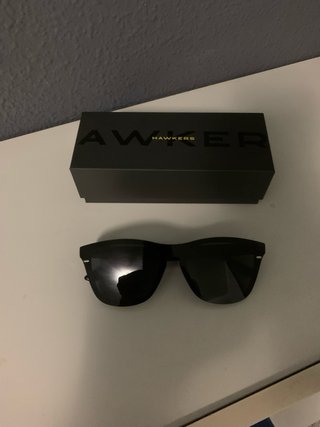 Gafas Hawkers Negras