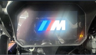 Codificación pantalla TFT BMW Motos
