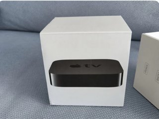 Apple TV MD199TY/A