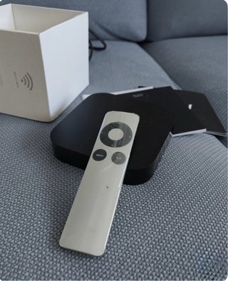 Apple TV MD199TY/A