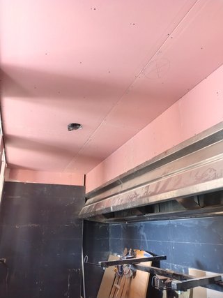 Todo tipo de construcción en pladur