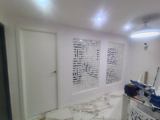 Todo tipo de construcción en pladur