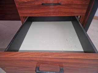 Mesa de escritorio/oficina precio negociable