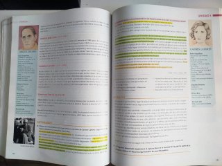 Lengua castellana y literatura 2 BACH. Ítaca Sansy