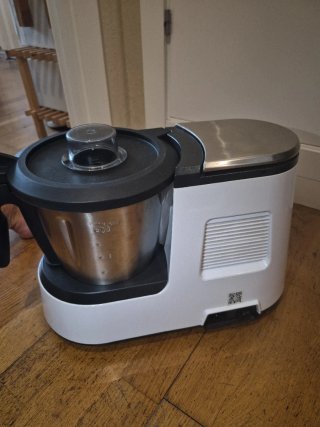 Robot Cocina SilverCrest Monsieur Cuisine Edition