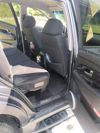 SsangYong Rexton 2009