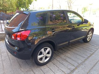 Nissan Qashqai 2007