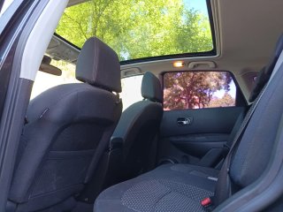 Nissan Qashqai 2007