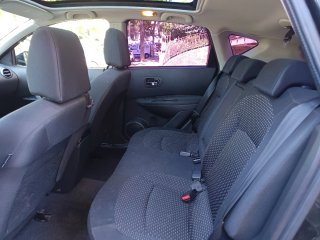 Nissan Qashqai 2007