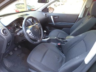 Nissan Qashqai 2007
