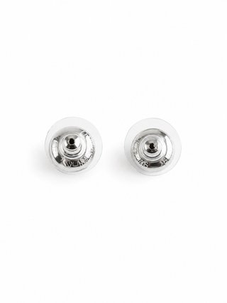 Set Gioielli Swarovski Cuore in Argento