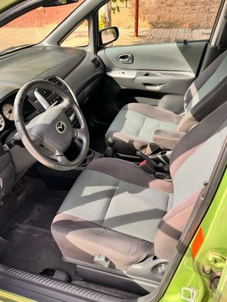 Mazda Premacy 2005