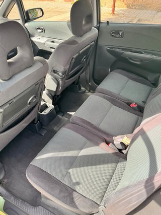 Mazda Premacy 2005